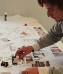 Taller ARQ