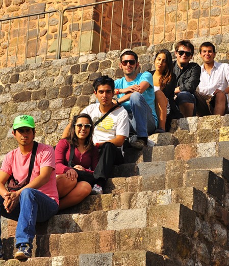 Taller en Viaje