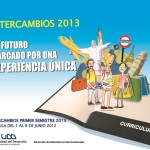 INTERCAMBIOS 2013