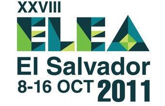 El XXVIII ELEA El Salvador 2011 “Percepciones”