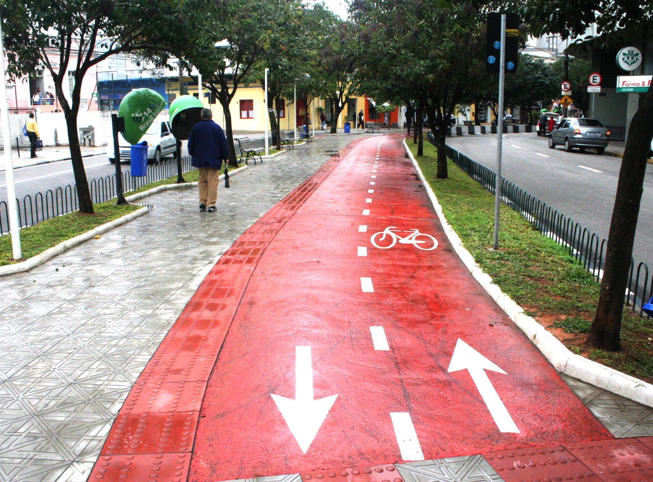 Ciclovia Arquitectura Concepción 