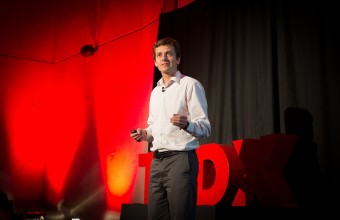TEDxUDD “EL ARTE DE ENSEÑAR”