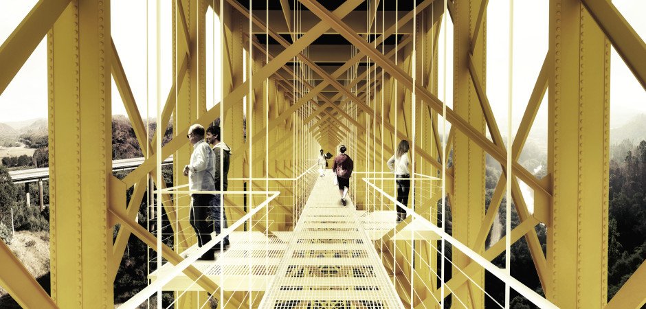 Docente obtiene 2do Lugar en Concurso de Arquitectura Electrolux 2015 