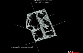 Arquitectura + Pizza: Sesión 3 ciclo - Pablo Allard y Francisco Allard