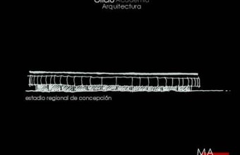 Andrés Valle + Marcelo Cornejo / Arquitectura + Pizza: Sesión 2 ciclo 