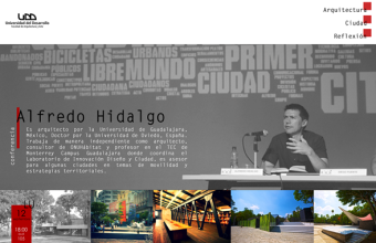 Conferencia Alfredo Hidalgo 