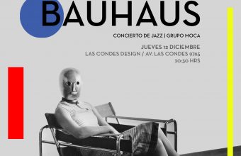 CONCIERTO DE JAZZ _ Mujeres desconocidas de la Bauhaus